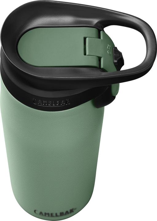 Actual product image Camelbak Forge Flow V.I. Bottle 0.6l (0.60 l)