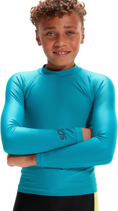 Image du produit Speedo Long Sleeve Unisex Rash Top