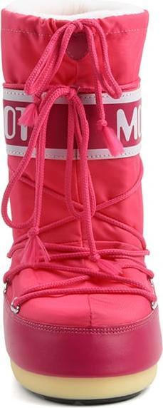 Actual product image Moon Boot Nylon (27, 28, 29, 30)
