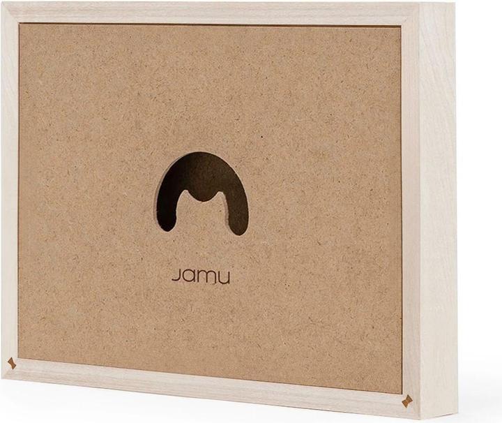 Actual product image Jamu Picture frame for children's drawings (21 x 29.7 cm)