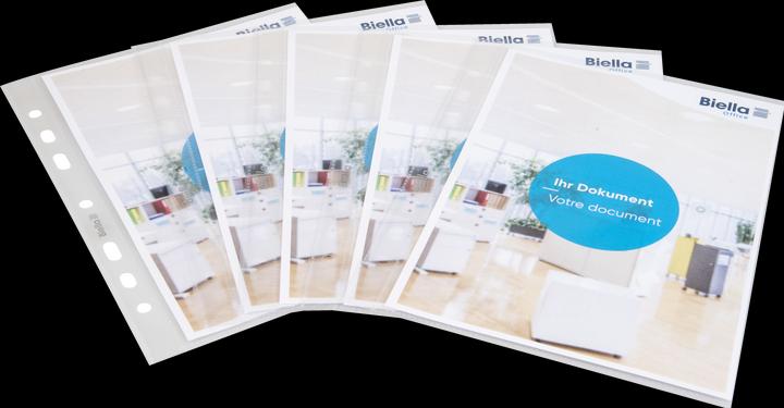 Immagine prodotto Biella Espositore borse Everyday+ (A5, 10 x)
