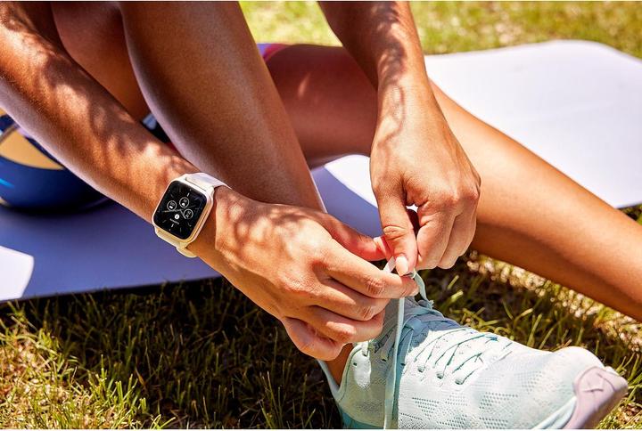 Actual product image Garmin Venu SQ 2 Music (40 mm)