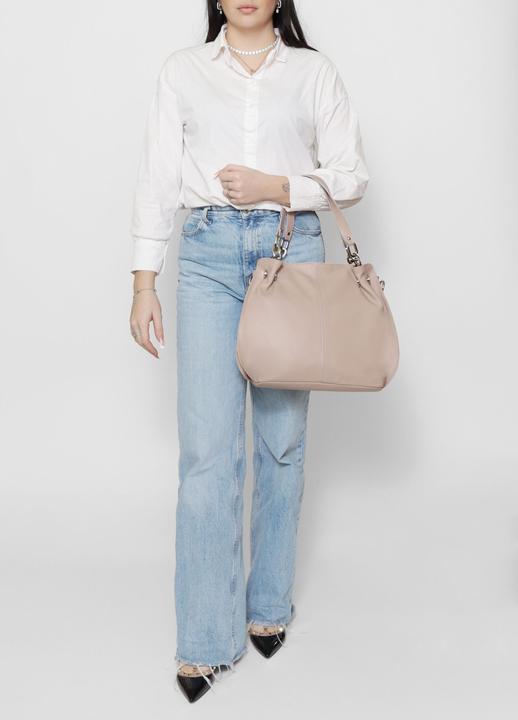 Actual product image Gave Lux Shoulder Bag