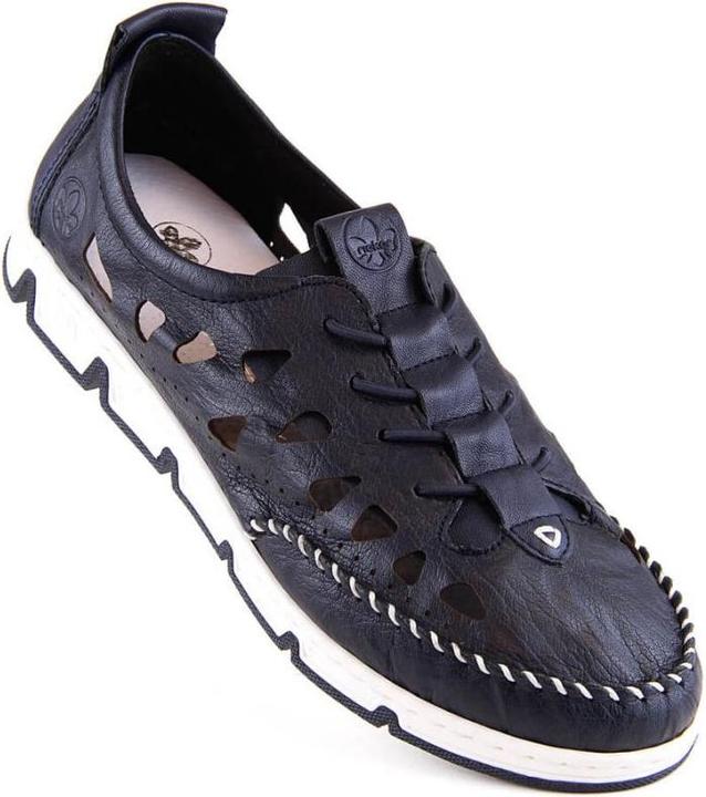 Rieker Shoes 49956-14 - 36 (36)