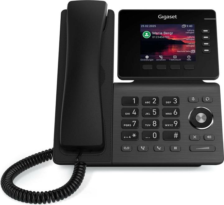 Produktbild Gigaset pro P810 IP
