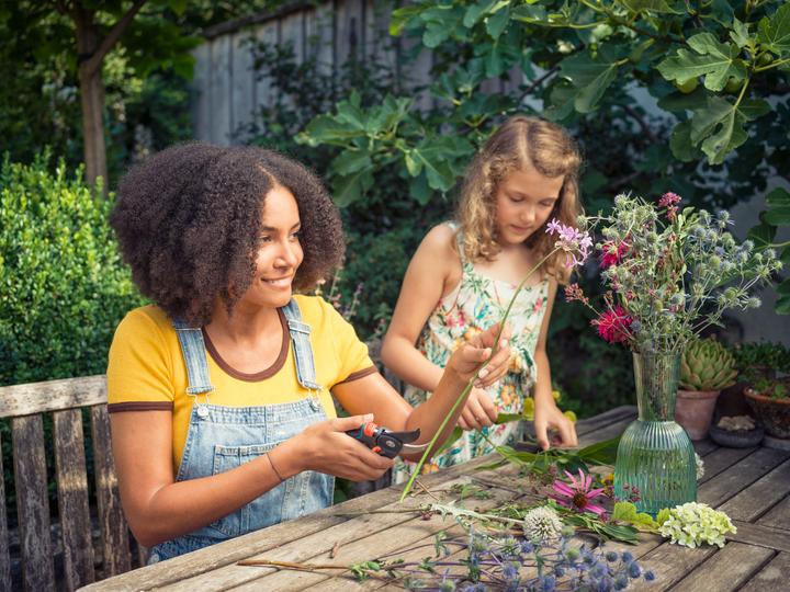 Produktbild Gardena Gartenschere