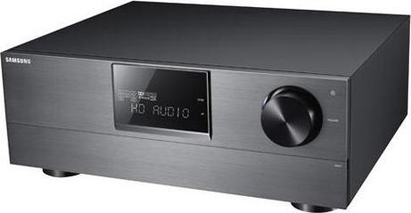 Actual product image Samsung HW-C700, 7.2 AV receiver, Dolby True HD, HDMI 1.4