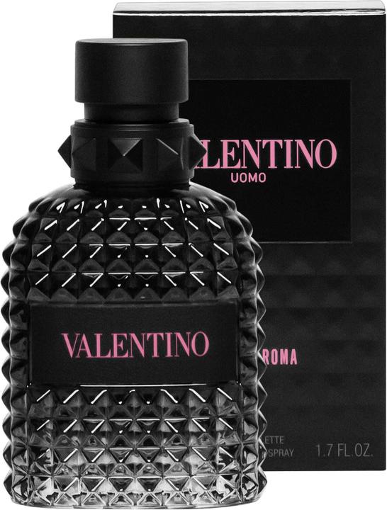 Immagine prodotto Valentino Born in Roma Uomo (Eau de toilette, 50 ml)