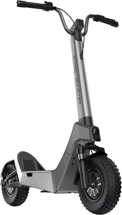 Streetbooster Pollux