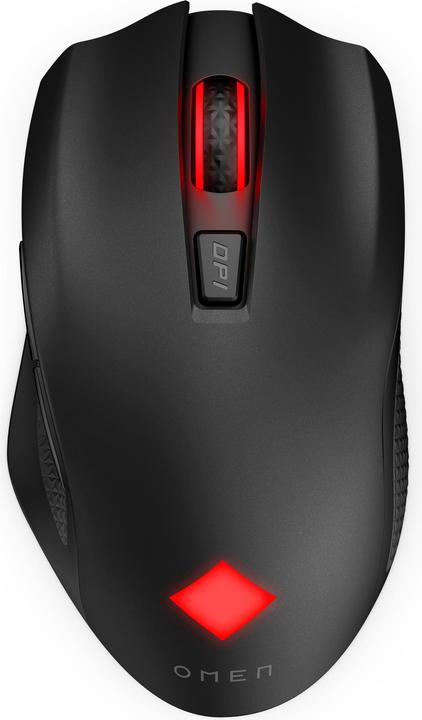 HP Omen Vector (Kabellos, Kabelgebunden)