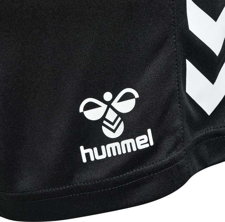 Immagine prodotto hummel Pantaloncini Core Xk Poly Donna (M)