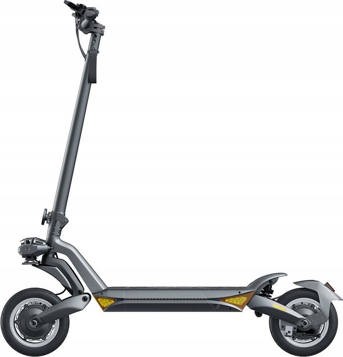 Actual product image Ruptor R6 V3 (45 km/h, 75 km, 1600 W)