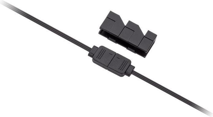 Actual product image Thermaltake 140mm CT140 Reverse ARGB Sync PC Cooling Fan (140 mm, 2 x)