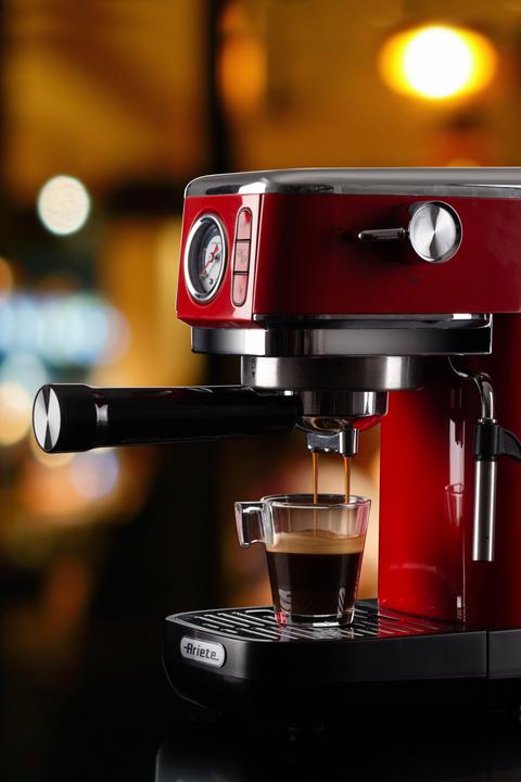 Image du produit Ariete 1381 Machine à café Moderna