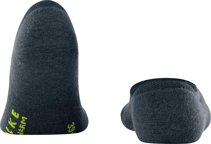 Actual product image Falke Keep Warm Unisex Füsslinge (Single pack, 39 - 41)