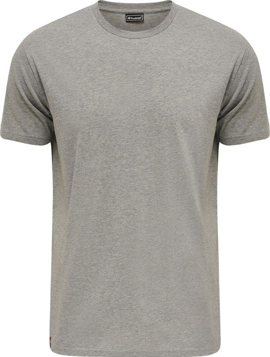 Actual product image hummel Hmlred Basic T-Shirt S/S (L)