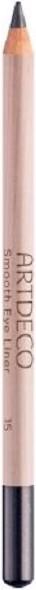 Actual product image Artdeco Smooth (116 Pearly Muted Rose)