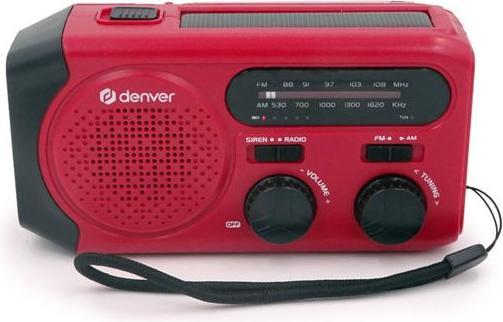 Produktbild Denver MC-5220 (CD Player)