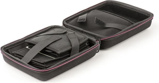 Image du produit Cokin U3H0-25 Kit Pro ND GR L (Z) (Filtre gris neutre, Adaptateurs de filtre, 105 mm)
