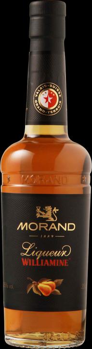 Morand Liqueur de Williams