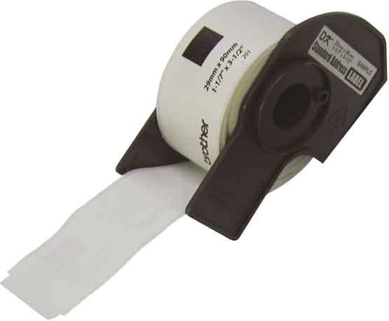 Image du produit Brother Dk-22214