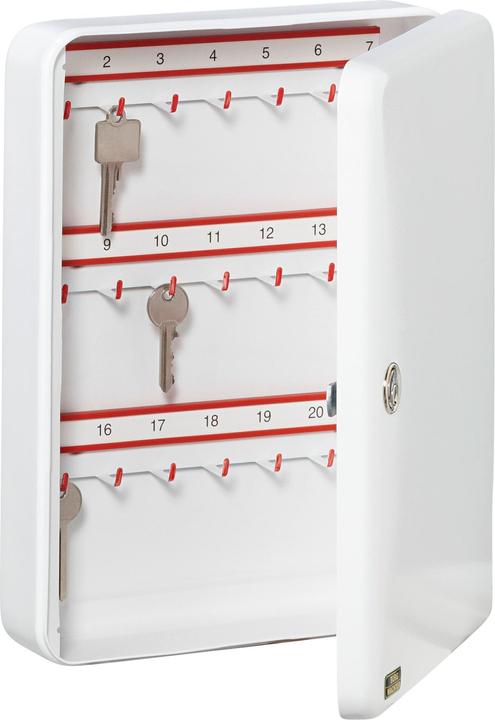 Actual product image Burg Wächter Key Box CS 42