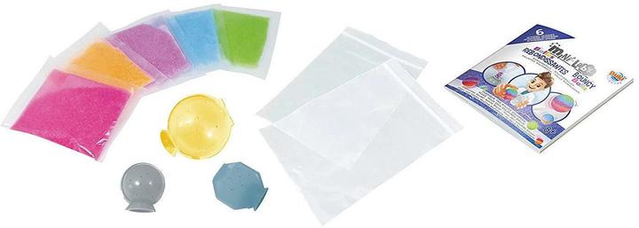 Produktbild Buki Mini Lab Balles Rebondissantes