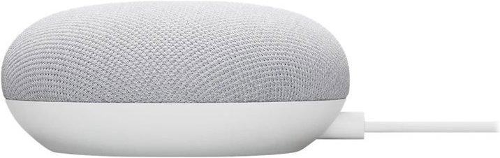 Immagine prodotto Google Nido Mini (Google Assistant)