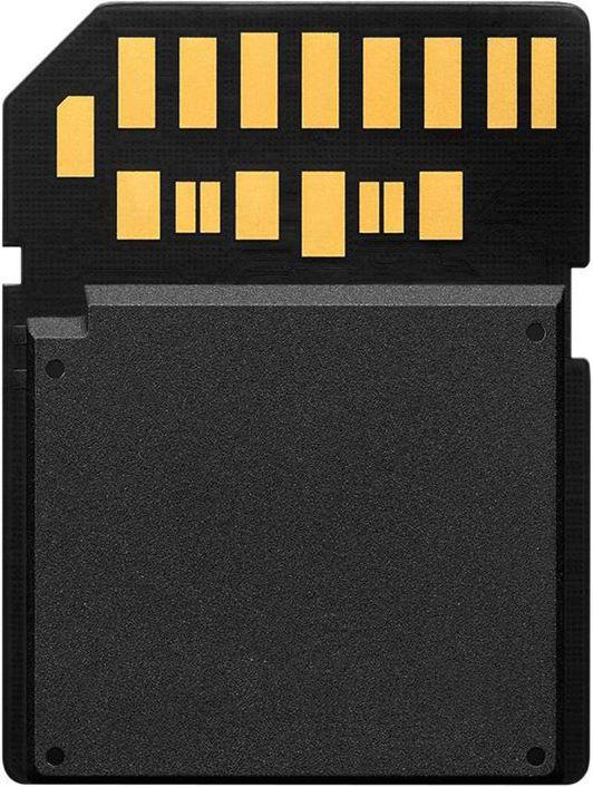 Image du produit Sony SF-G Tough SDXC UHS-II (64 Go, SDXC, U3, UHS-II)