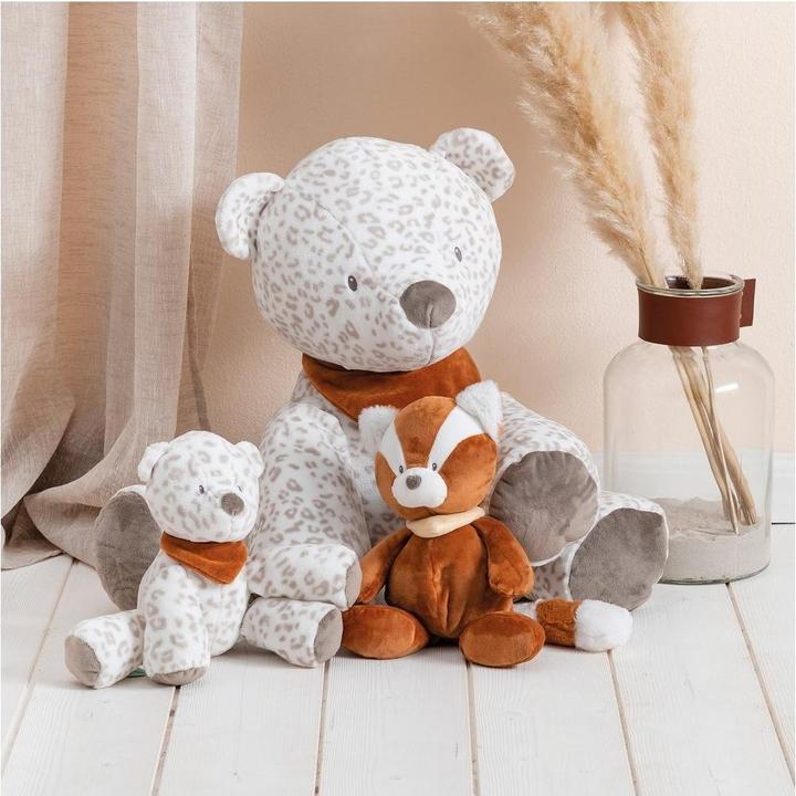 Image du produit Nattou Boris & Jungo Jungo le léopard (11 cm)