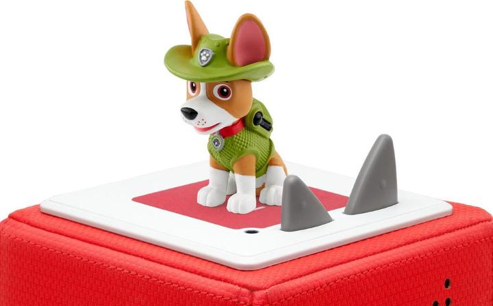 Produktbild Tonies Paw Patrol - Hier kommt Tracker (Deutsch)