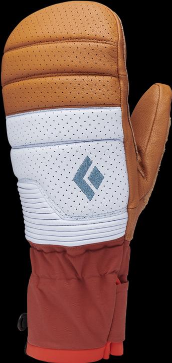 Actual product image Black Diamond W Progression Mitts (XS)