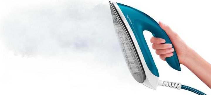 Actual product image Philips 6000 series GC6840/21 (2400 W, 360 g/min)
