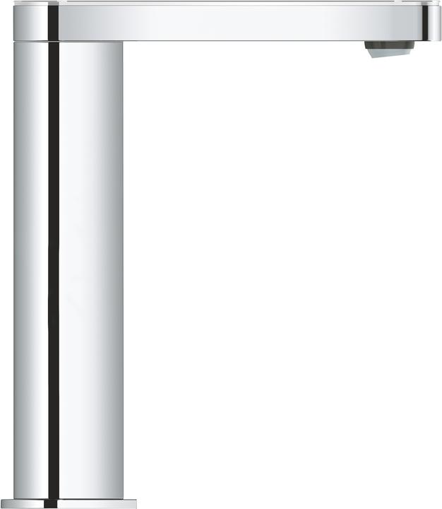 Image du produit Grohe Plus Mitigeur monocommande pour lavabo avec affichage digital M-Size