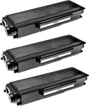 Immagine prodotto Hermex Toner laser Brother MFC-8370DN compatibile nero (FC)