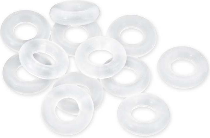 HPI O-Ring Silikon S4 (3.5x2mm/12stk)