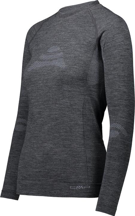 Actual product image CMP Campagnolo Seamless longsleeve (38, 39, 40)
