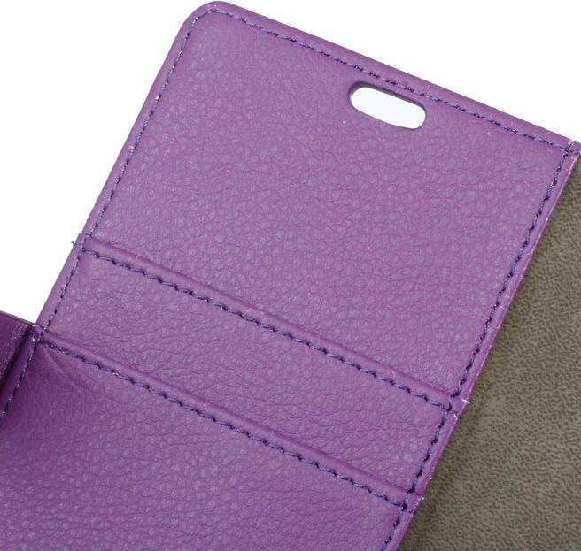Produktbild MU Classic Leder Hülle (Motorola Moto Z2 Force)