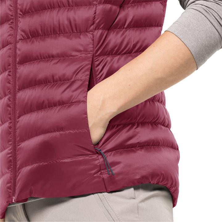 Image du produit Jack Wolfskin Pack & Go Down Vest W (S)