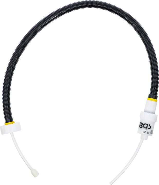 Actual product image BGS Filling Tube for AdBlue / Urea (AUS32) 1 m (100 x 100 x 100 cm)