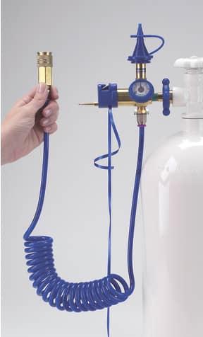 Produktbild Amscan Extension Hose