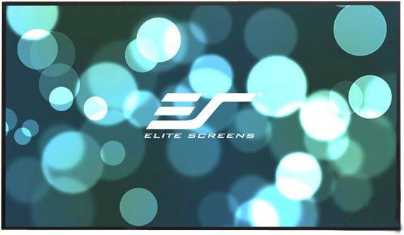 Actual product image Elite Screens Aeon Edge Free (120", 16:9)