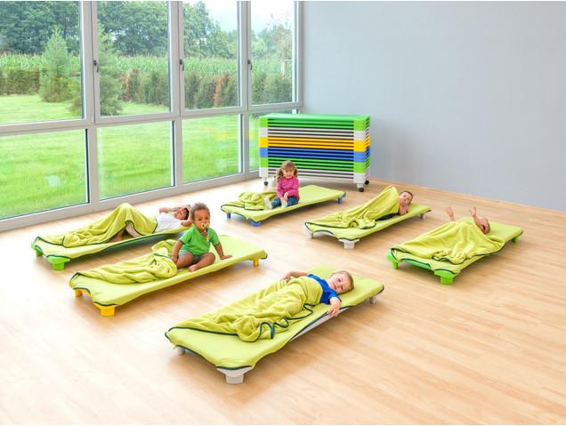 Actual product image Betzold Stackable couch