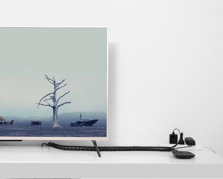 Immagine prodotto Ugreen Canalina per cavi flessibili (Tubo cavi, 150 cm)