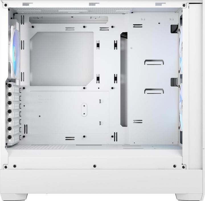 Produktbild Fractal Pop Air RGB TG (mATX, Mini-ITX, ATX)