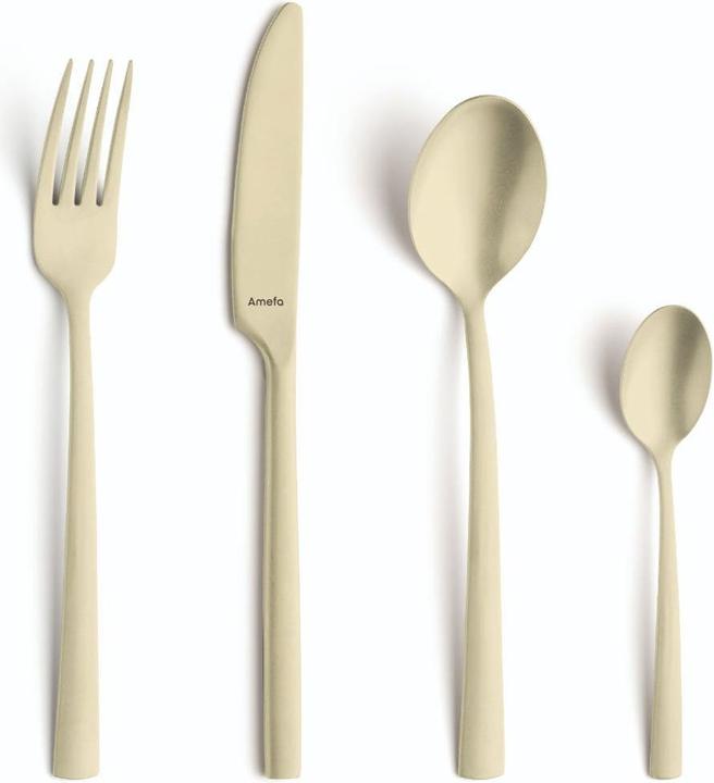 Produktbild Amefa Manille (16 Stück, Besteck Set)