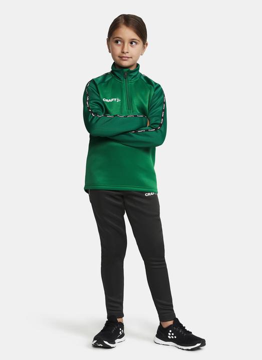 Produktbild Craft SQUAD 2.0 HALF ZIP JR (146)