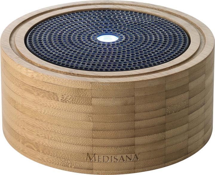 Actual product image Medisana Ad 625 (100 ml)
