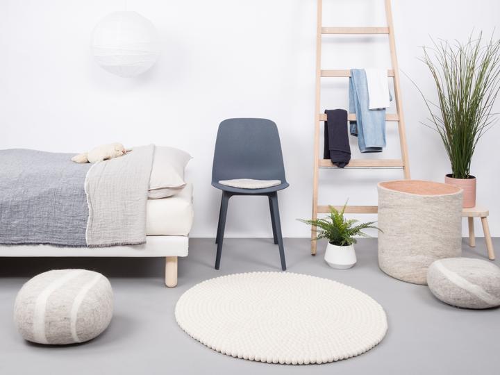 Image du produit Myfelt Round Flat XXXS (Ø 70 cm)