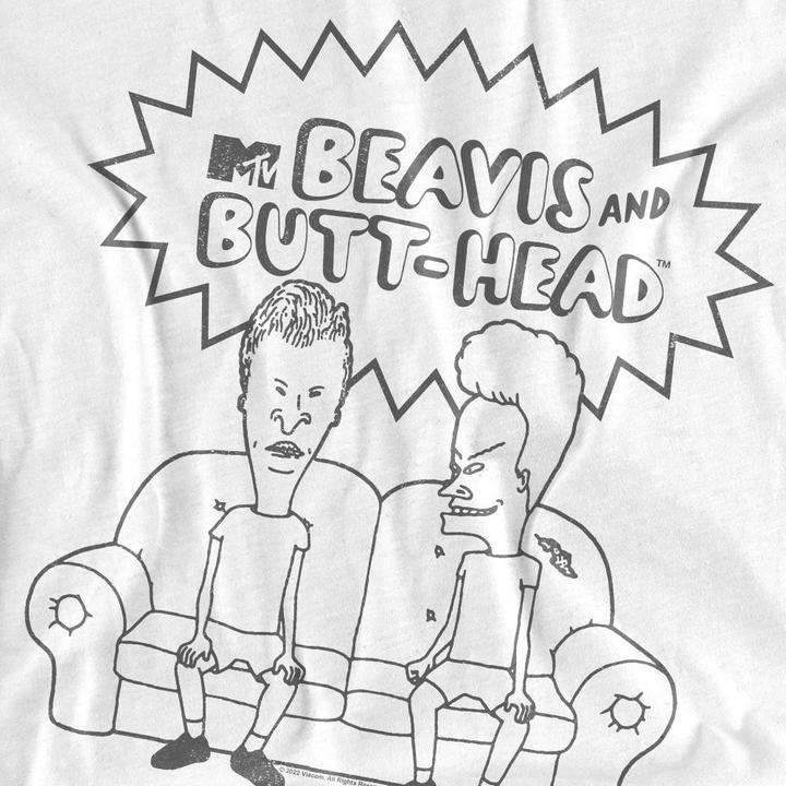 Produktbild Universal Textiles Couch TShirt (XL)